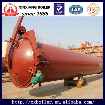 China manufacturer supply industrial best <font color='red'>reactor</font> <font color='red'>autoclave</font>