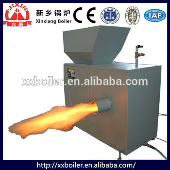 Hot high quality biomass burning fuel for wood pellet machine