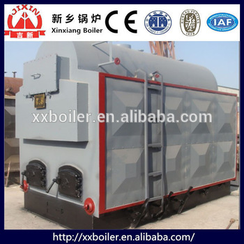 <font color='red'>DZH</font> Series <font color='red'>Horizontal</font> <font color='red'>Coal</font> <font color='red'>Fired</font> <font color='red'>Steam</font> <font color='red'>Boiler</font>