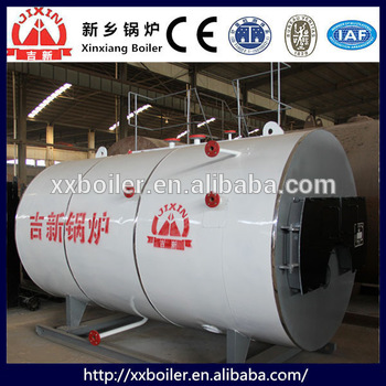 <font color='red'>2014</font> <font color='red'>hot</font> <font color='red'>sales</font> WNS gas fired steam boiler with <font color='red'>burner</font>