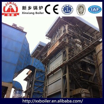 CFB Boiler from China