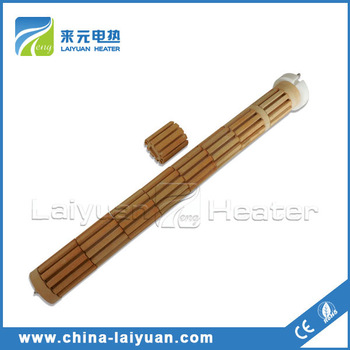 110v Immersion Ceramic Heater