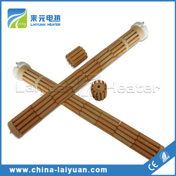 Electric Ceramic Bobbin Heater Core