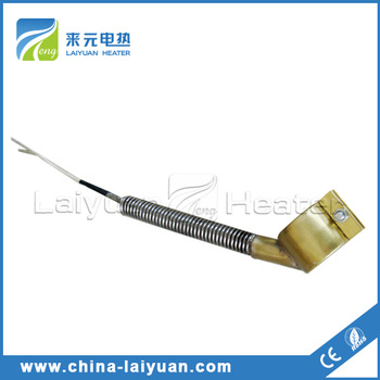 Laiyuan Heater injection molding machine heating element