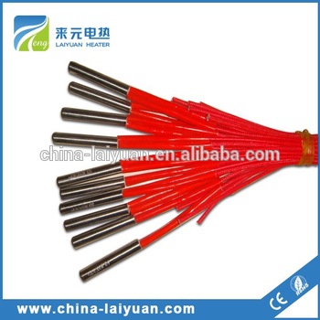 cartridge heater industrial air heating resistence