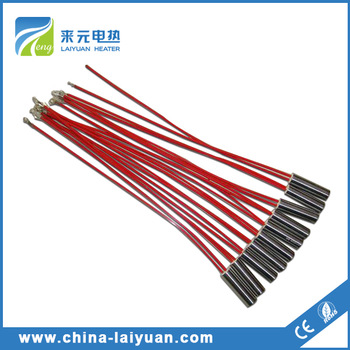 ceramic heating element for 3d printer 10w 12v cartridge heater