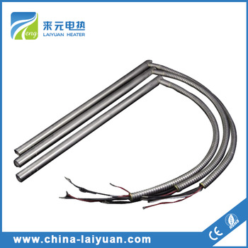 Cartridge heater 500w 12v cartridge heater