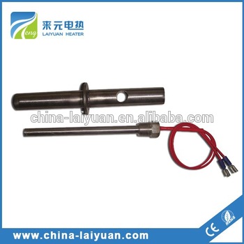 OEM&ODM right angle 90 cartridge heaters China