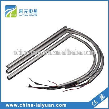 OEM&ODM 12 volt heating element cartridge heater wholsales