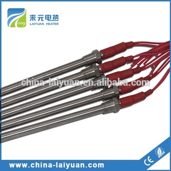 3d printer prusa mendel reprap 12v 40w ceramic cartridge heater golden supplier wholesale