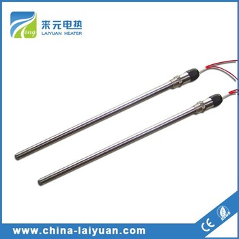 Heating element pencil hearter 12v cartridge heater