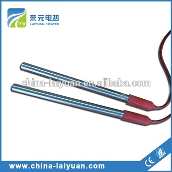 cartridge heater heating element for towel warmer cartridge heater