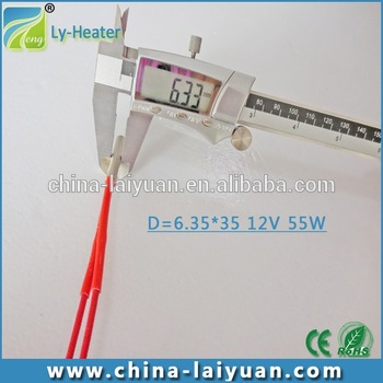 ptfe cartridge heaters manufacture factory