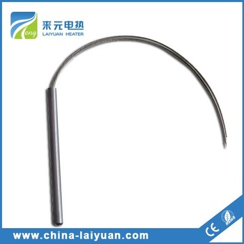 Heater cartridges for nozzle 12v cartridge heater