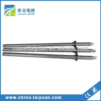cartridge heater electrical resistance for tubes 12v cartridge heater