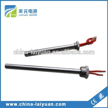 cartridge heater mimeographing machine heater golden supplier and manufacturer