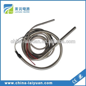 small watt electric cartridge heaters 24v golden supplier and manufacturer