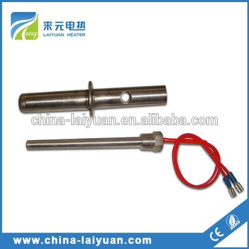 split-sheath cartridge heaters manufacturer