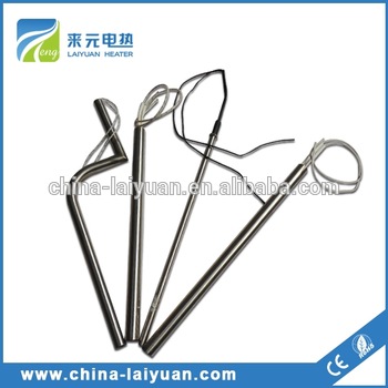 Diameter 4mm Cartridge Heaters