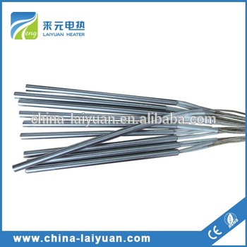 Pipe Heaters