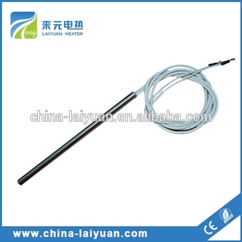 20w Cartridge Heater for <font color='red'>3D</font> <font color='red'>Printer</font>