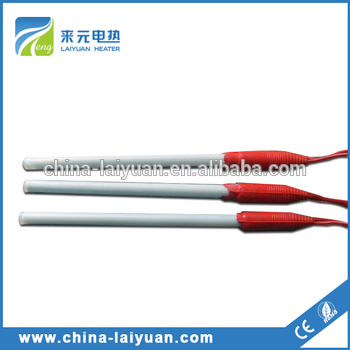 Cartridges Heaters Ceramic Bobbin