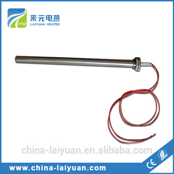 110v Cartridge Gas Heater
