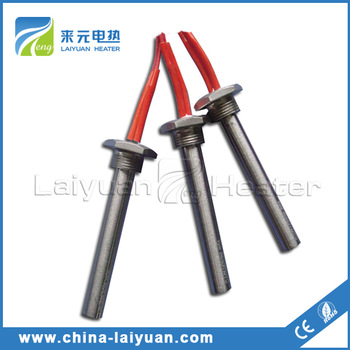 Industrial Usaged 220v Rpi Tubular Cartridge Heater Rod