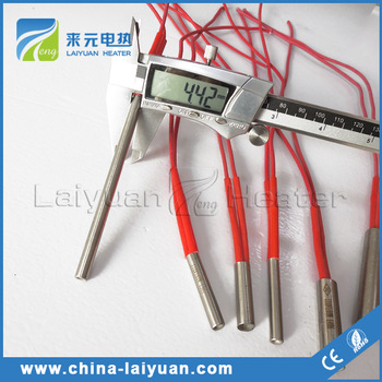 hot air oven temperature Injection molding machine Cartridge tube heater