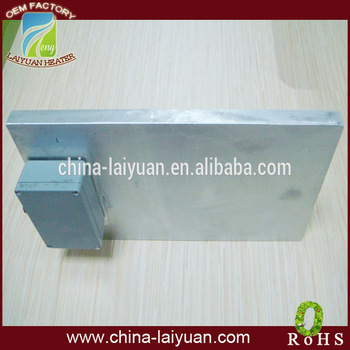 <font color='red'>Customized</font> High Purity Aluminium Electric <font color='red'>Cast</font> <font color='red'>Aluminum</font> Hot Plate