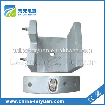 Best Selling <font color='red'>Screw</font> <font color='red'>Barrel</font> Aluminium Band Heater Extruder