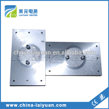 New Condition Die Casting Aluminum Heater For <font color='red'>Screw</font> <font color='red'>Barrel</font>