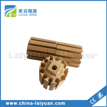 High Quality Ceramic Heating Element