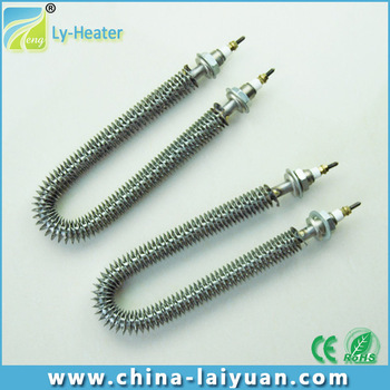 2KW Air Heater Industrial Electric Air Heater
