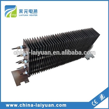 coil finned heating elements manufacturer