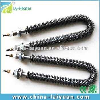 fin tube steam heater manufacturer