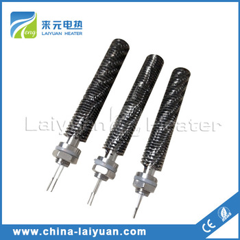 Best Selling Manufacture Air Heater Finned Heating Element Oven Dryer