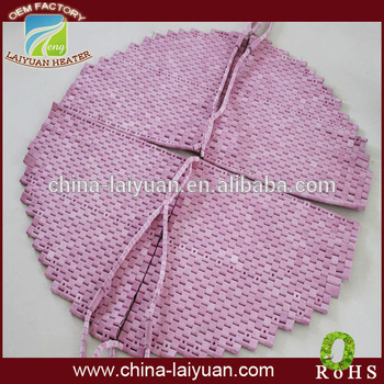 Heating Eelements Ceramic Heater