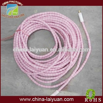 5KW Industrial Flexible Ceramic Heater