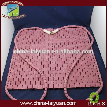 Industrial High Temperature LCD Flexible Ceramic Heater