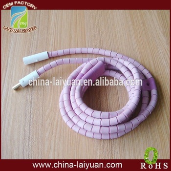 Industrial far infrared Ceramic plate air heating exchanger