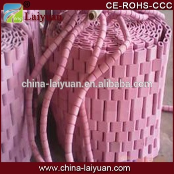 Laiyuan Flexible Crawler-Type Ceramic Heater