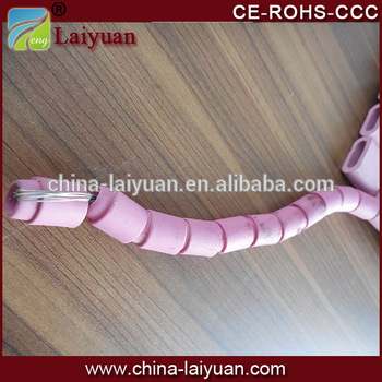 Electric Ceramic Pad Heater Heating Ceramic Beads