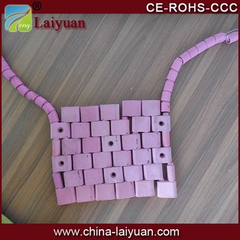 MICC High Temperature Alumina Flexible Ceramic Pad Heater