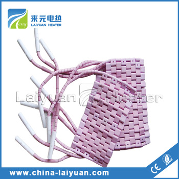 Far Infrared Flexible Band Heater