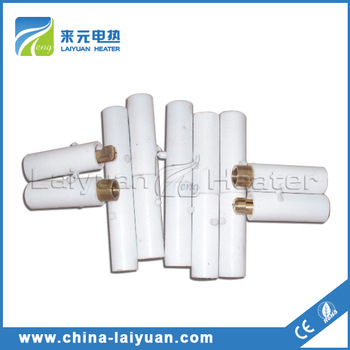 Flexible Heater Mat Electric Pad Connector