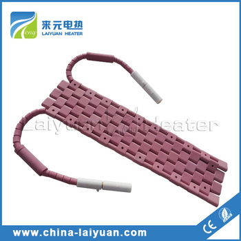 360v Ceramic Flexible Heating Mat