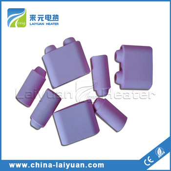 Cerramic Band Heater Part Ceramic Beads