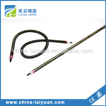 230V Stainless Steel 8.5mm Electric Flexible Heating Element