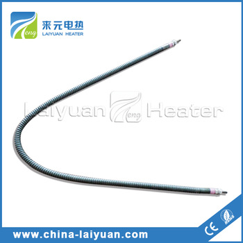 Mainfold Flexible Tubular Heater